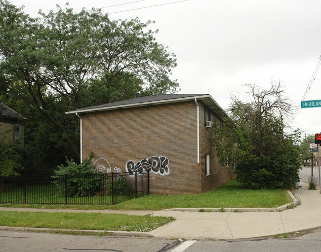 199 W 5th Ave in Columbus, OH - Building Photo - Building Photo