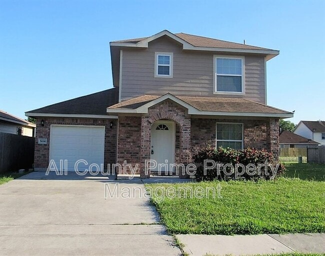property at 5838 Northern Oak St
