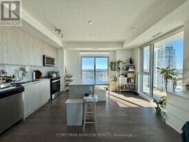 55 Duke St W in Kitchener, ON - Building Photo