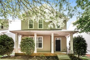 7418 Alluvial Dr in Huntersville, NC - Building Photo