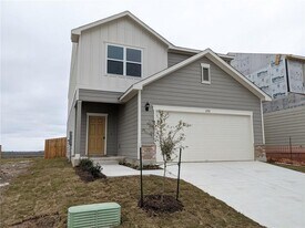 6705 Routenburn St in Austin, TX - Building Photo