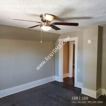 2600 SW Clay St in Topeka, KS - Building Photo - Building Photo