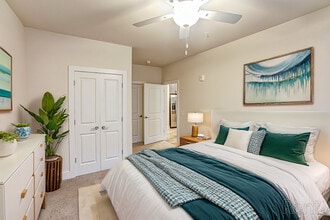 Cobblestone Village in Rolesville, NC - Foto de edificio - Building Photo