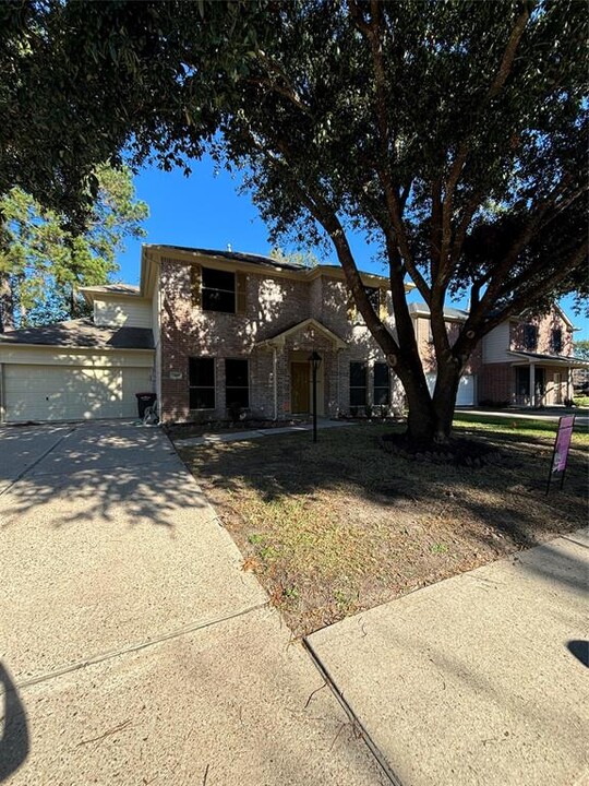 23806 Spring Way Dr in Spring, TX - Building Photo