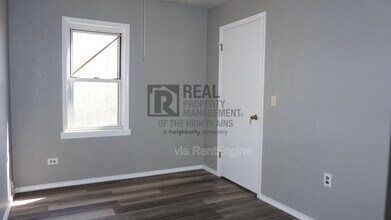 1017 N Jefferson St in Amarillo, TX - Building Photo - Building Photo