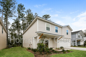 5038 Bramante Dr in Jacksonville, FL - Building Photo - Building Photo