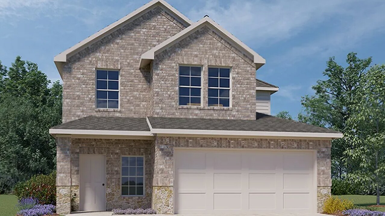 4968 Pismo Ray Dr in Katy, TX - Building Photo