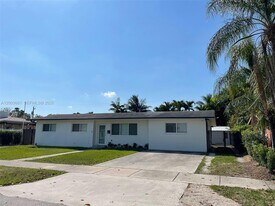 8640 SW 125th Terrace in Miami, FL - Building Photo