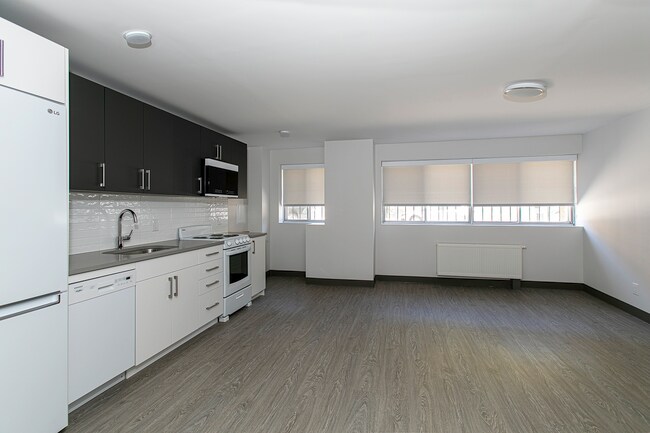 3605 Saint-Urbain in Montréal, QC - Building Photo - Building Photo