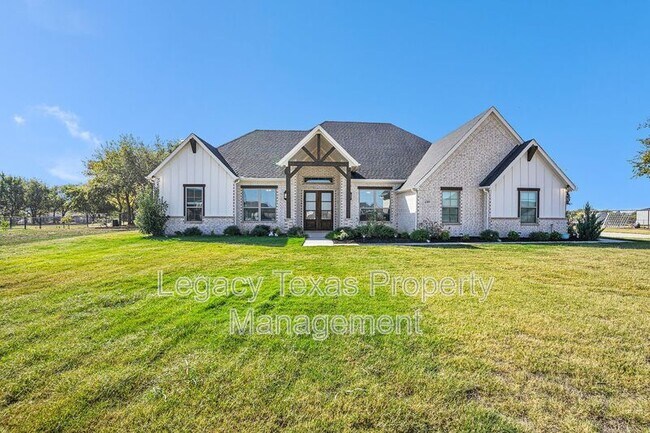 6309 Rustic Edge St in Godley, TX - Building Photo - Building Photo