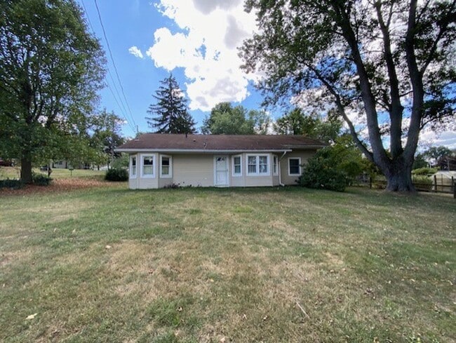property at 140 Orton Dr