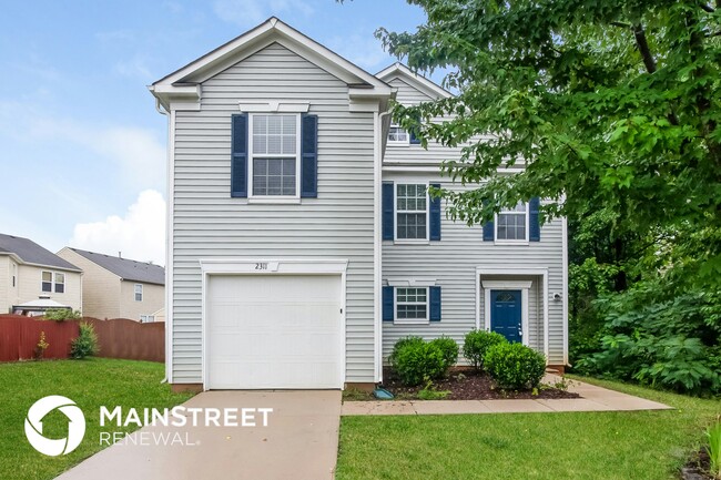 property at 2311 Sweet Flag Court