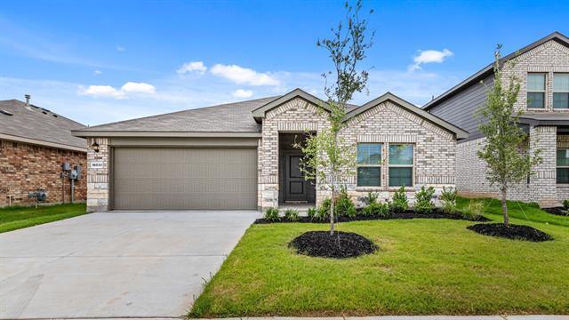 property at 9561 Mint Hill Dr
