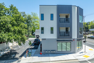 3301 12th Ave in Sacramento, CA - Building Photo - Building Photo