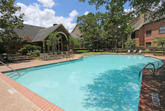 Chasewood Apartments