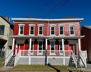 48-50 Hammond St-Unit -50 in Port Jervis, NY - Building Photo - Building Photo