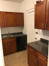 1782 Commonwealth Ave, Unit 21 in Boston, MA - Building Photo - Building Photo