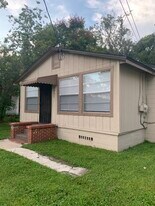 3031 Edison Ave in Jacksonville, FL - Building Photo