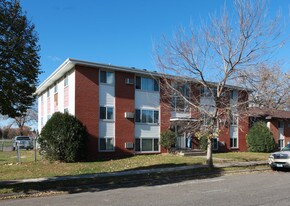 5738 Bossen Ter in Minneapolis, MN - Building Photo