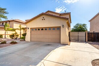 3049 S Sierra Heights Cir in Mesa, AZ - Building Photo - Building Photo