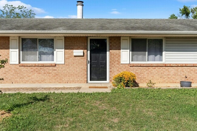 property at 5021 Pathview Dr