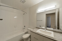 Corian Apartments in Edmonton, AB - Building Photo - Building Photo