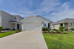 4421 SW 85th St in Ocala, FL - Building Photo