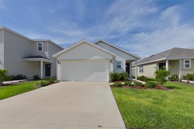 property at 4421 SW 85th St