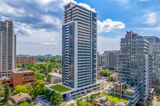 Diamond Condominiums in Toronto, ON - Building Photo - Building Photo