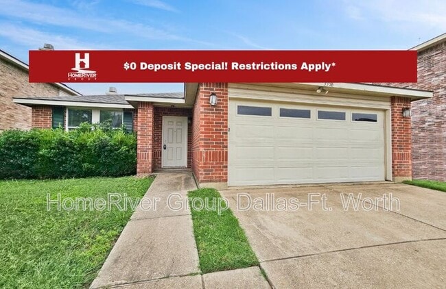 3956 Foxhound Ln