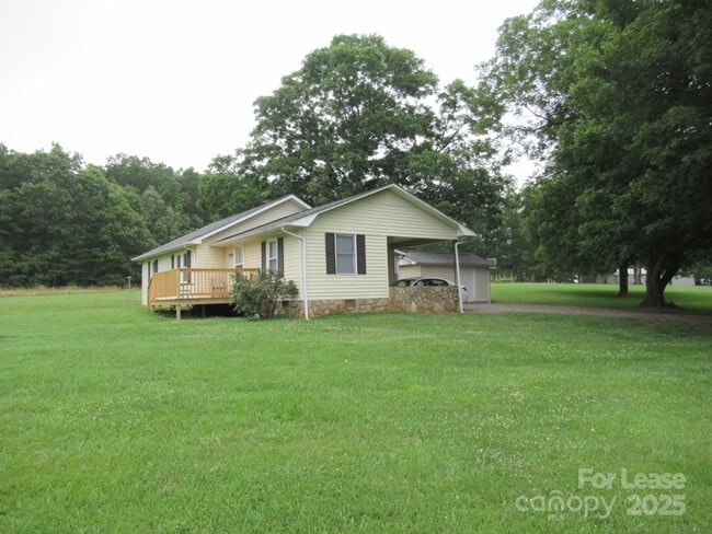 1343 Beal Rd in Lincolnton, NC - Building Photo - Building Photo