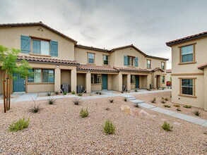 6274 Cappadocia St in Las Vegas, NV - Building Photo - Building Photo