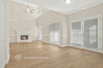 410 Rams Way in Tucker, GA - Building Photo - Building Photo