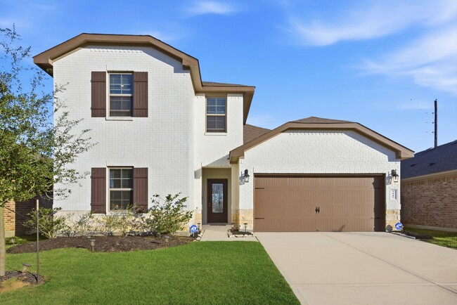 property at 3647 Telford Ln