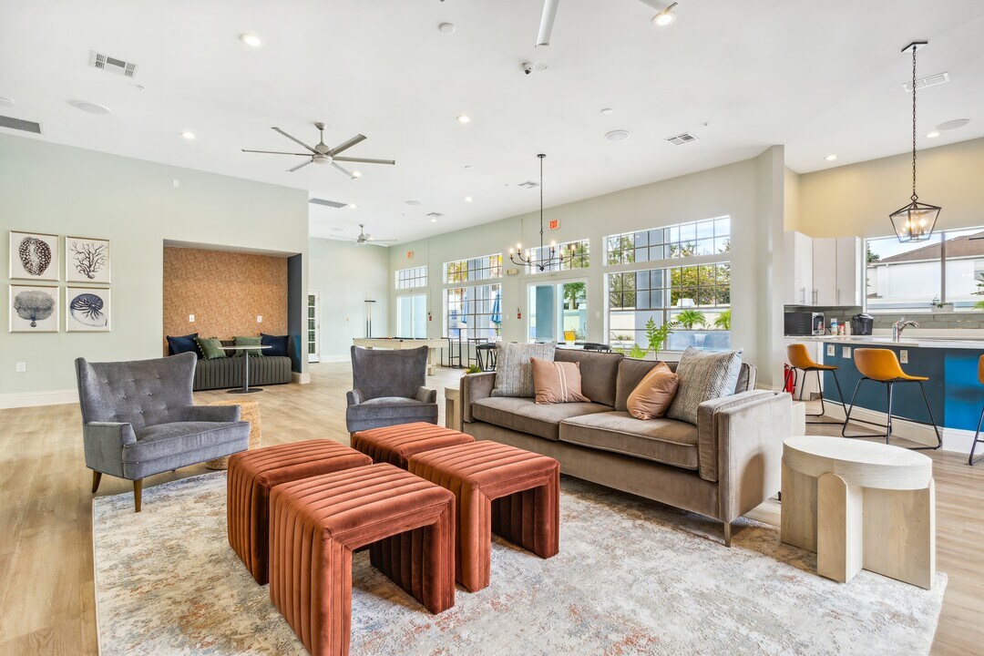 Reserve at Temple Terrace in Temple Terrace, FL - Building Photo