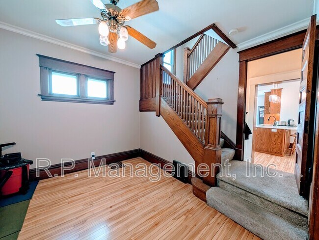 398 Herschel St in St. Paul, MN - Building Photo - Building Photo