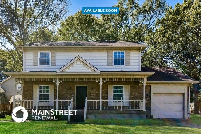 property at 1205 Placid Ct