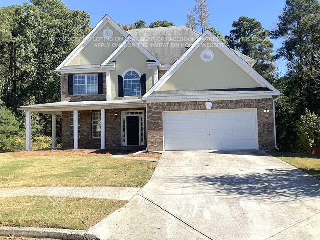 property at 108 Jarrod Oaks Ct SW