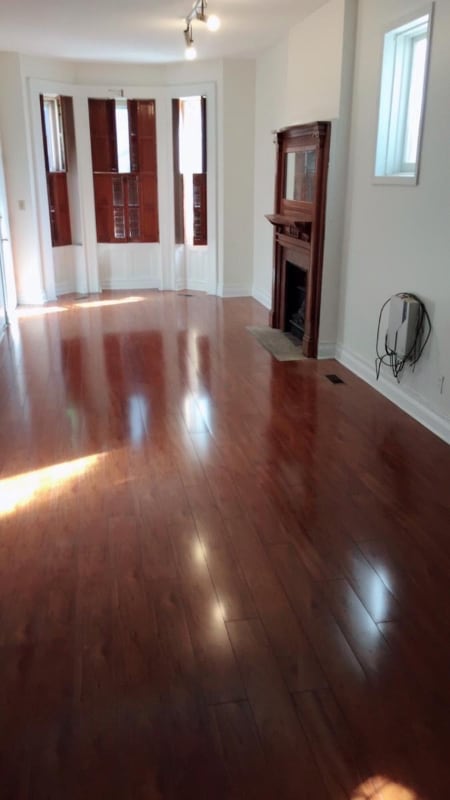 61 James St in Newark, NJ - Building Photo - Building Photo