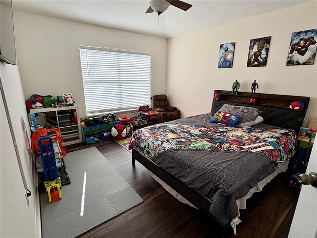 7610 Red Mill Cir in New Port Richey, FL - Building Photo - Building Photo