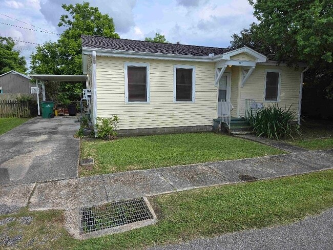 property at 147 Barrilleaux St
