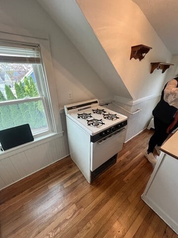 24 Circuit St in New Bedford, MA - Building Photo