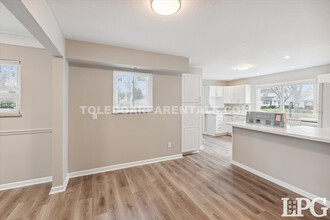 4422 Westway St in Toledo, OH - Building Photo - Building Photo