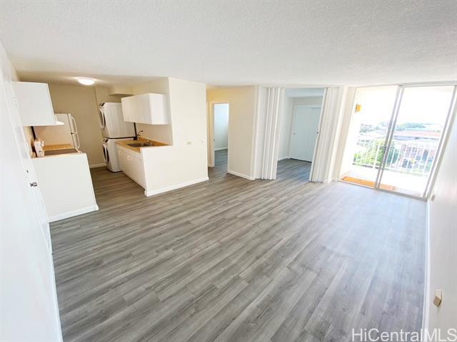 1250 Richard Ln in Honolulu, HI - Building Photo - Building Photo