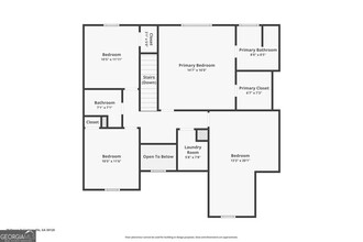 29 Rosen St in Cartersville, GA - Building Photo - Building Photo