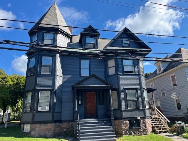 56 S Union St, Unit 1A in Burlington, VT - Building Photo - Building Photo