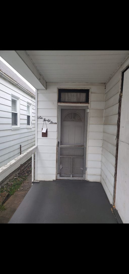 643 E Maryland St in Evansville, IN - Building Photo - Building Photo