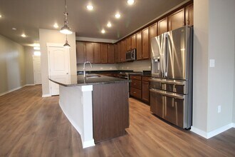 5267 Honeycomb Ave in Timnath, CO - Building Photo - Building Photo
