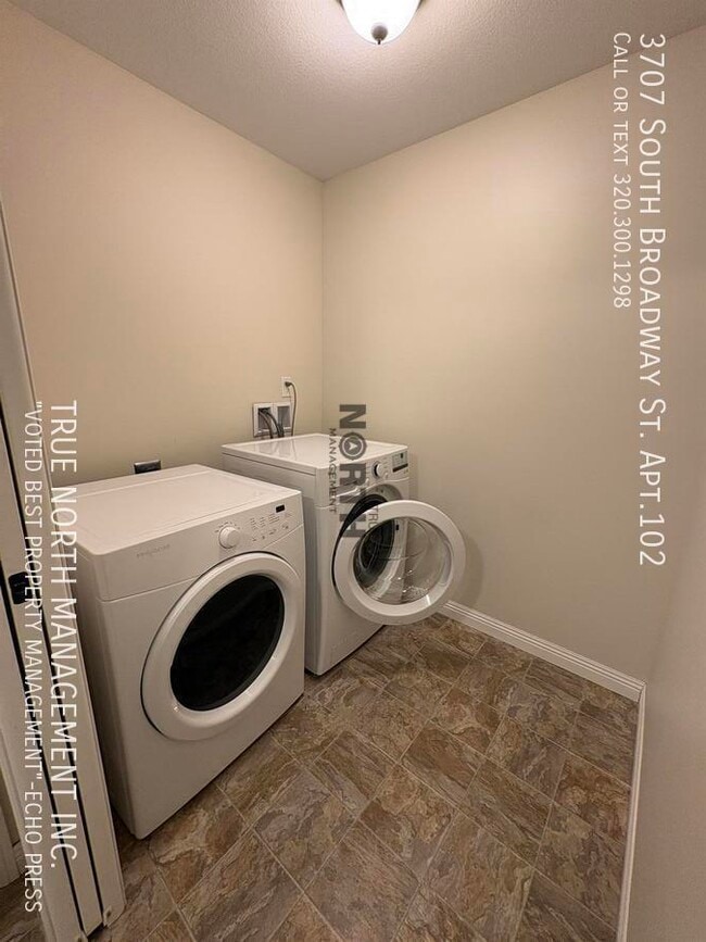 3707 S Broadway St in Alexandria, MN - Building Photo - Building Photo