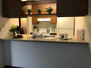 Alderwood Apartments in Spokane, WA - Building Photo - Building Photo